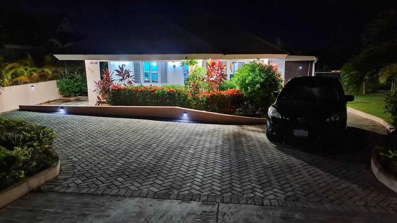 Casa Maurice Ocho Rios Villa Jamaica