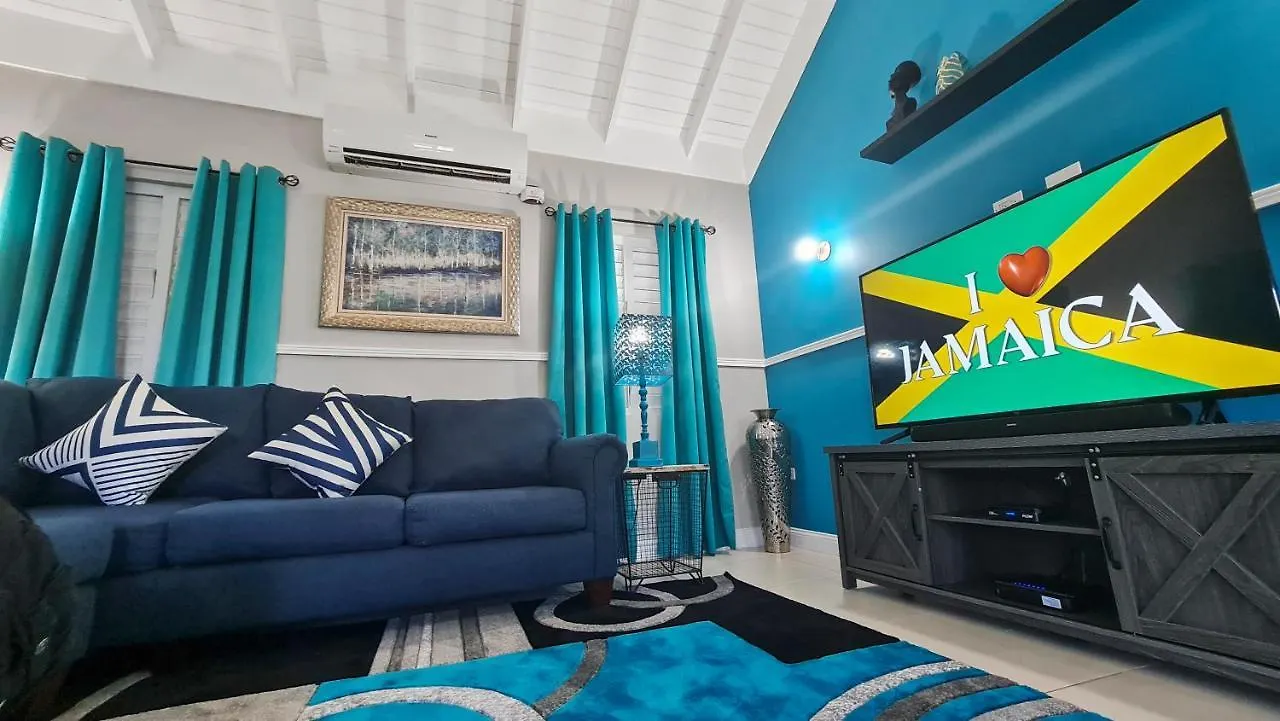Casa Maurice Ocho Rios Villa 0*,