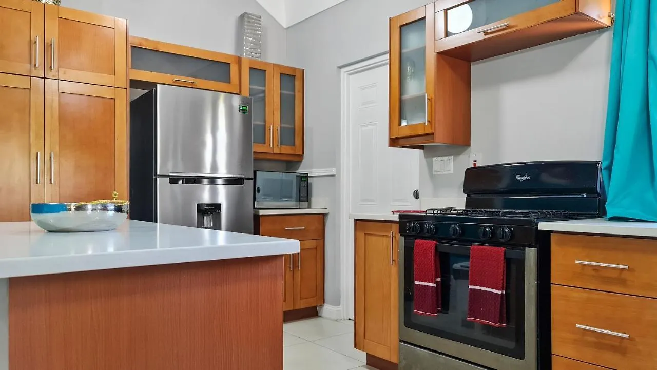 Apartment Casa Maurice Ocho Rios Villa