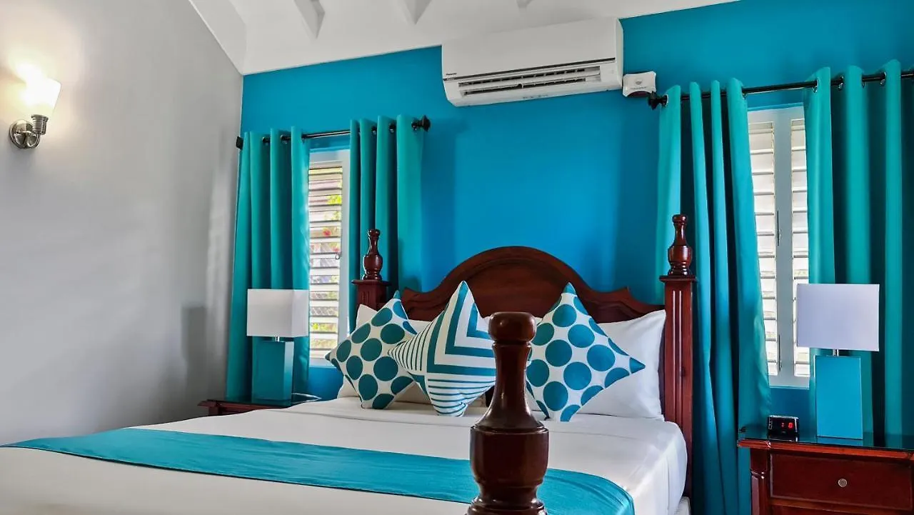 아파트 Casa Maurice Ocho Rios Villa 자메이카