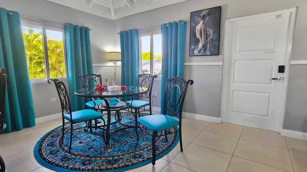 Casa Maurice Ocho Rios Villa