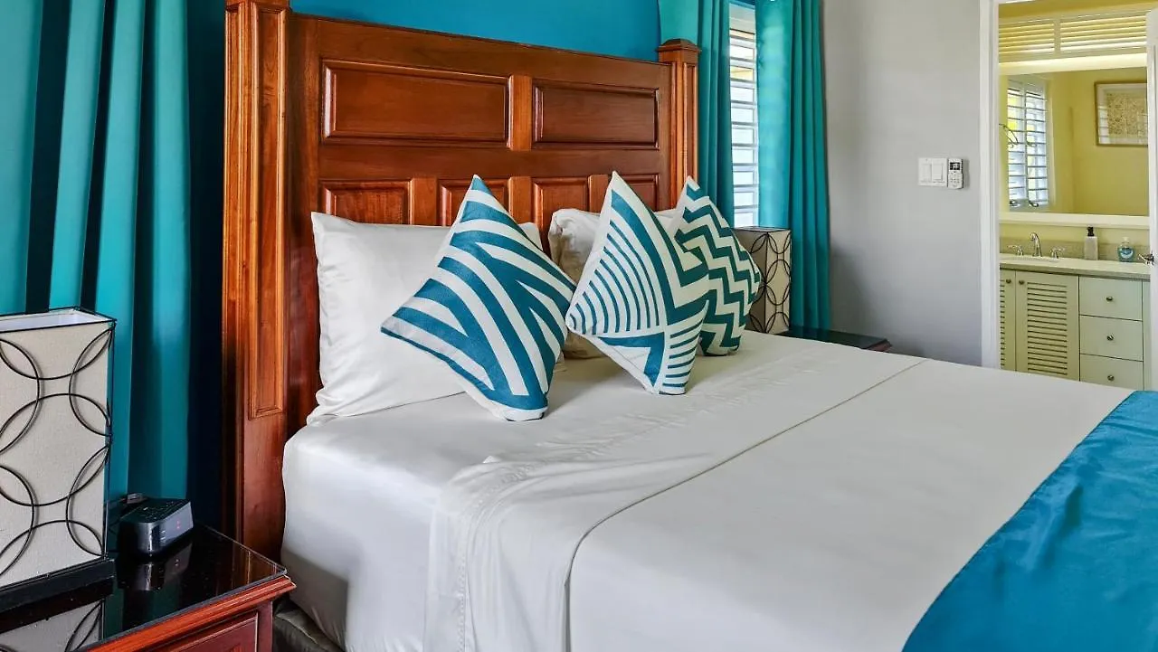 Casa Maurice Ocho Rios Villa 아파트
