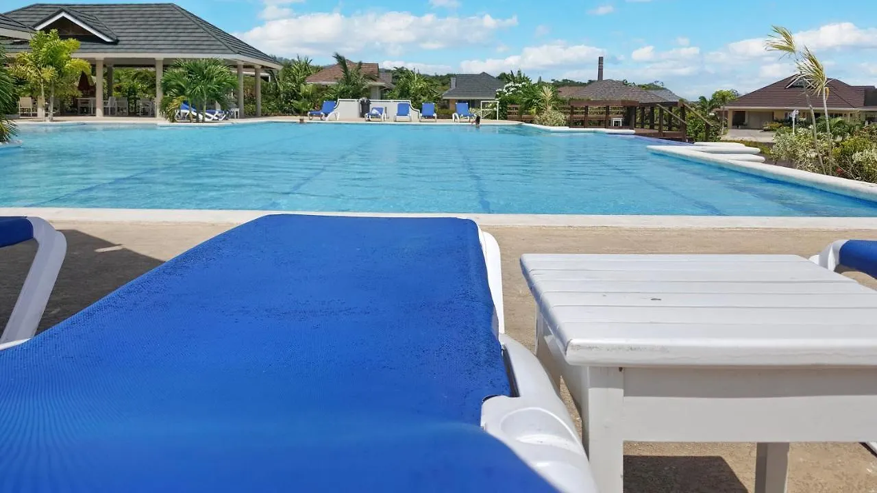 아파트 Casa Maurice Ocho Rios Villa 자메이카