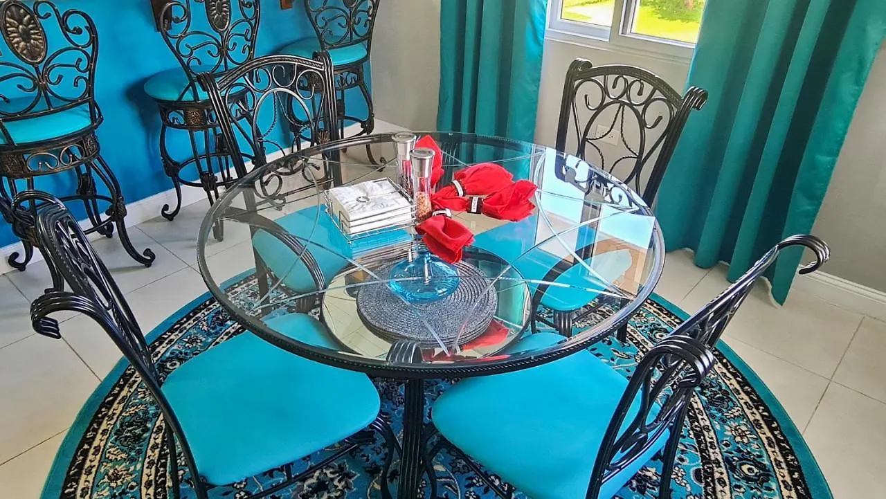 아파트 Casa Maurice Ocho Rios Villa