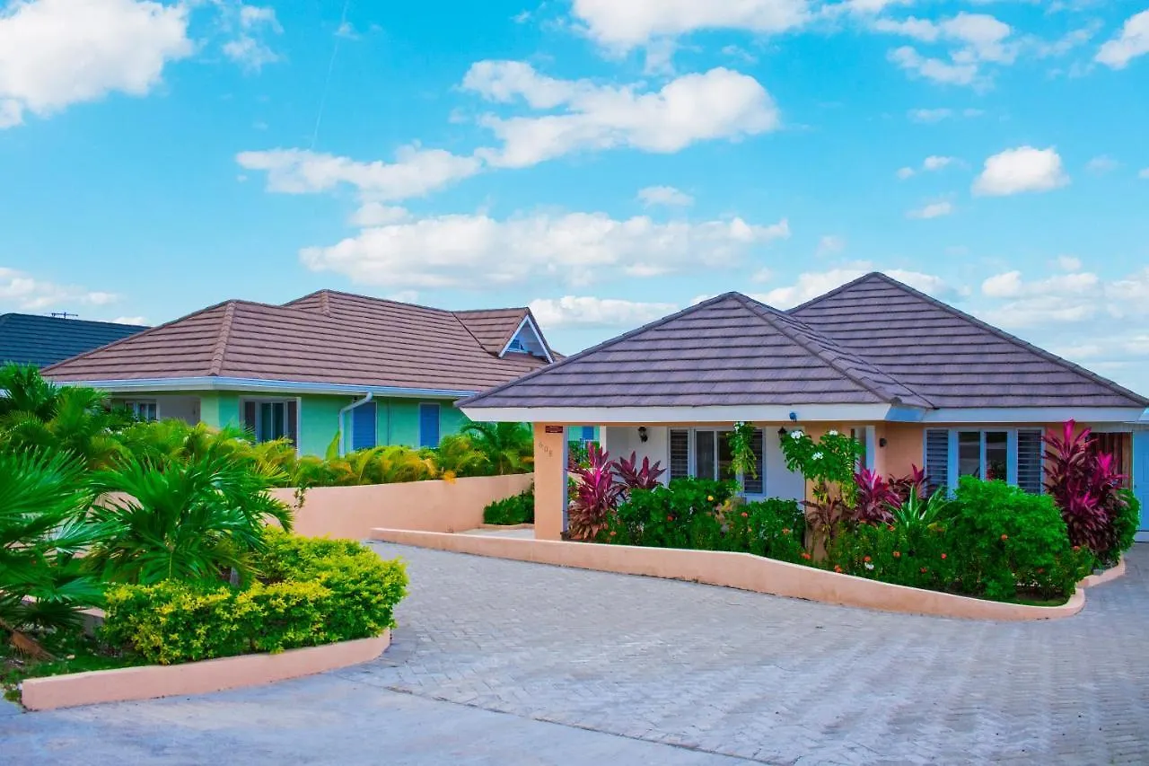 아파트 Casa Maurice Ocho Rios Villa