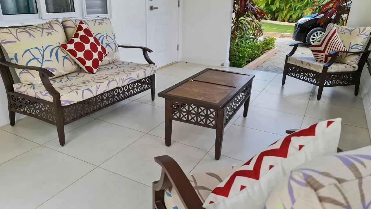 Casa Maurice Ocho Rios Villa 아파트