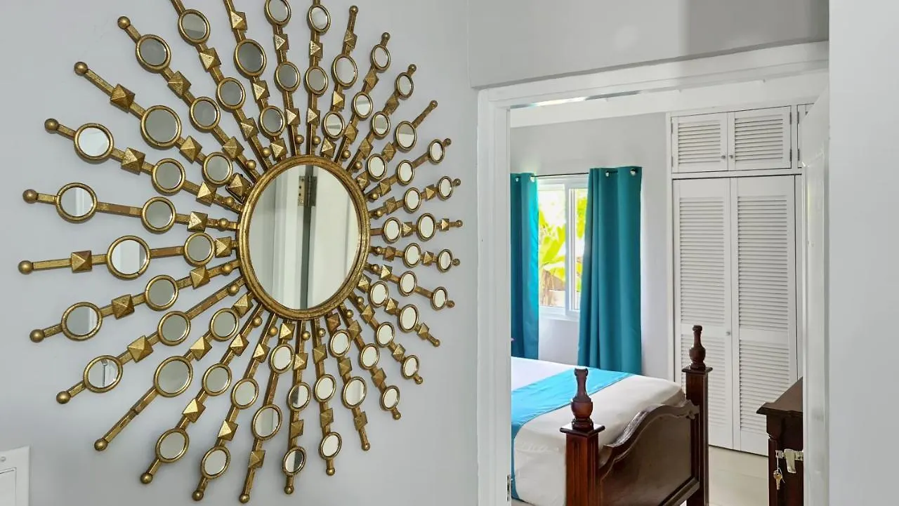 아파트 Casa Maurice Ocho Rios Villa 자메이카
