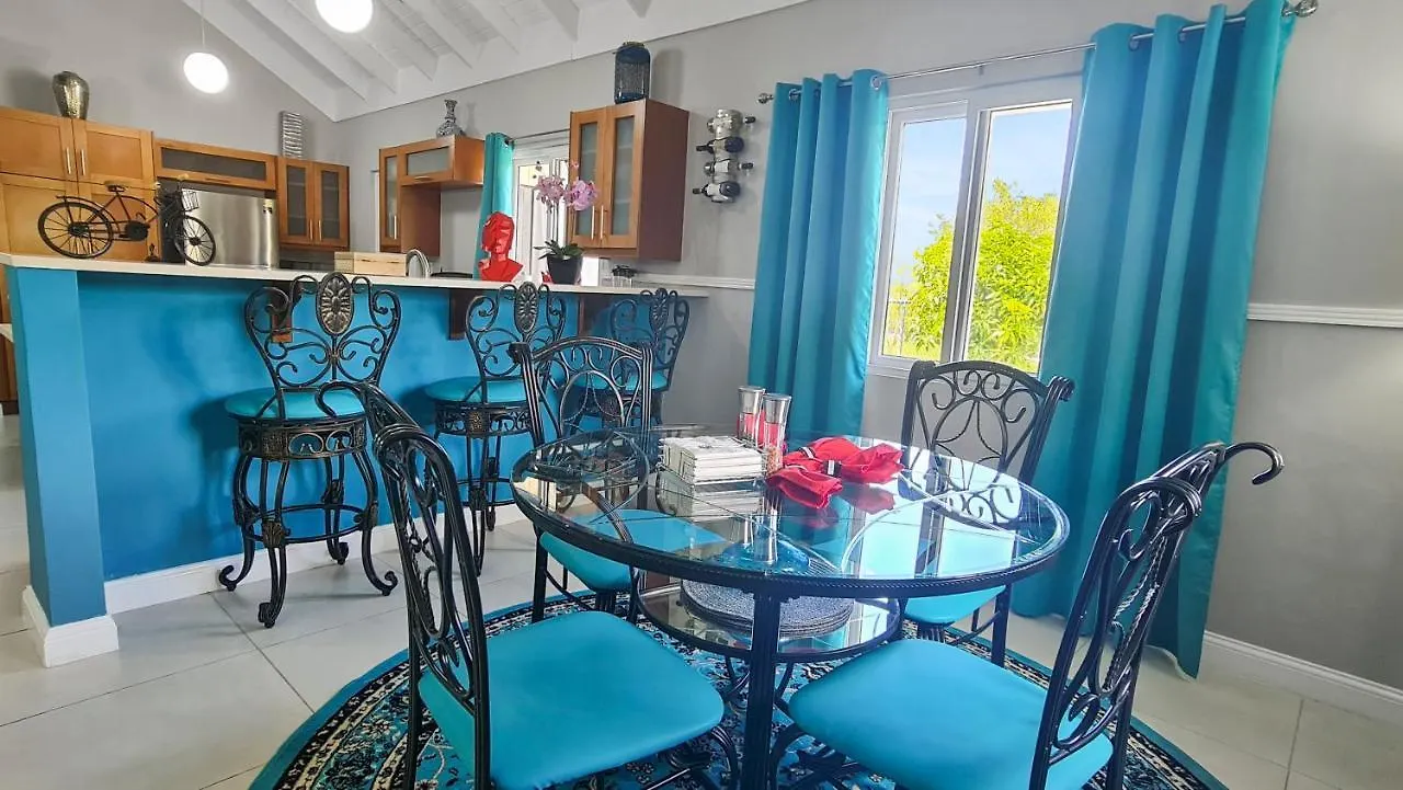 아파트 Casa Maurice Ocho Rios Villa