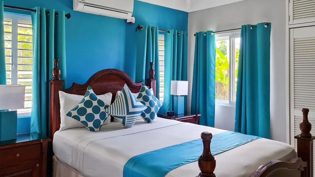 Casa Maurice Ocho Rios Villa 자메이카
