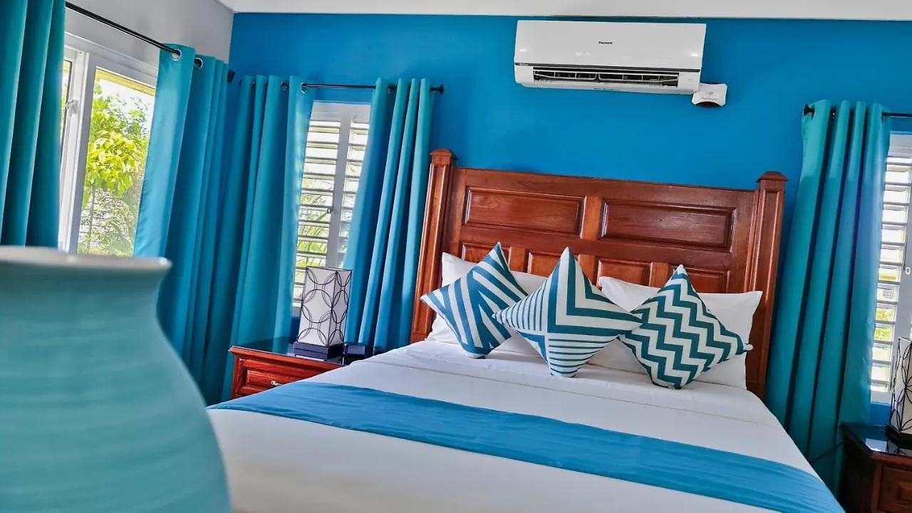 Casa Maurice Ocho Rios Villa 0*,  자메이카