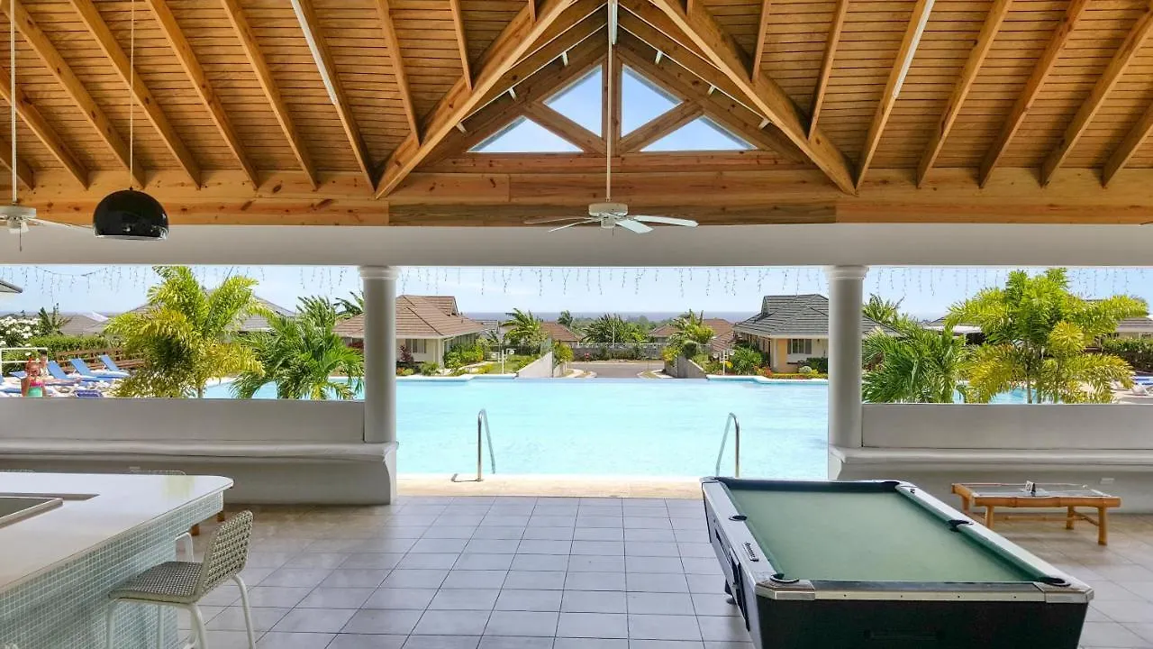 Casa Maurice Ocho Rios Villa 아파트