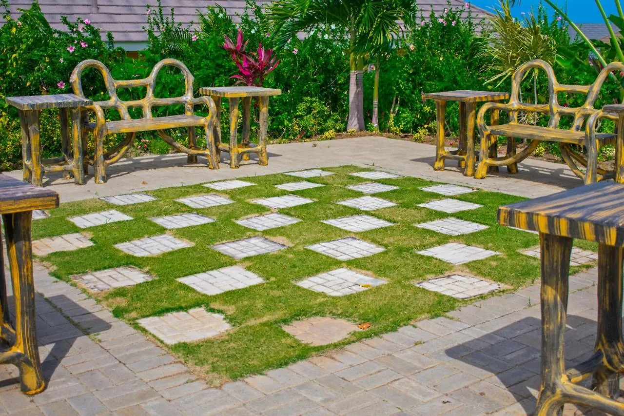 아파트 Casa Maurice Ocho Rios Villa 자메이카