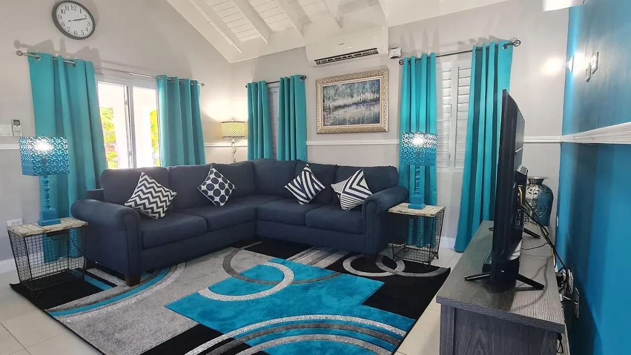Casa Maurice Ocho Rios Villa 아파트